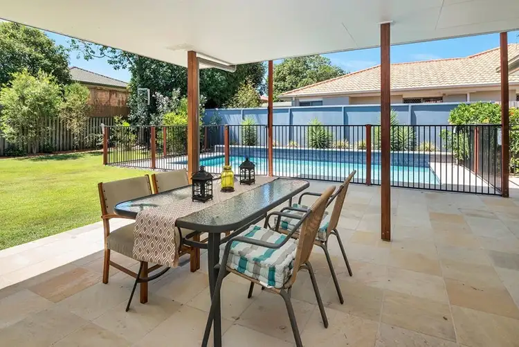 Fourth view of Homely house listing, 93 River Meadows Drive, Upper Coomera QLD 4209