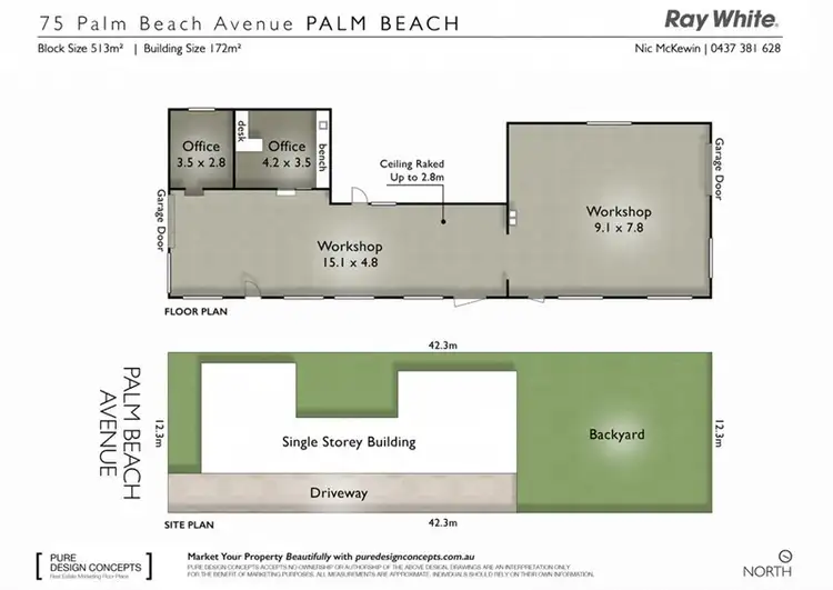 Seventh view of Homely other listing, 75 Palm Beach Avenue, Palm Beach QLD 4221
