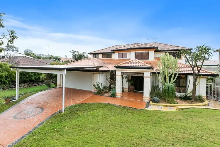 Main view of Homely house listing, 2 Saunders Place, Wynnum QLD 4178