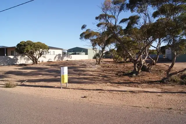 Fifth view of Homely land listing, Lot 64 Melrose Road, Cowell SA 5602