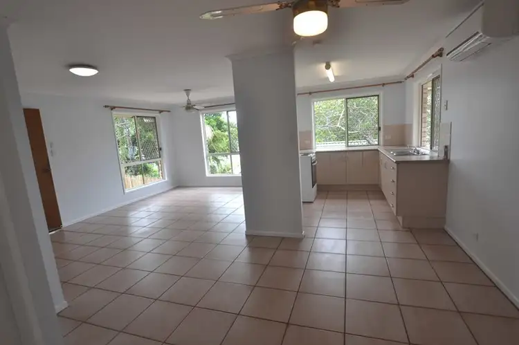 Fifth view of Homely house listing, 47 Whitman Street, Yeppoon QLD 4703