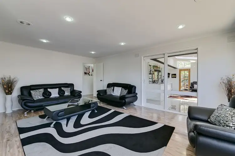 Third view of Homely house listing, 11 Corine Court, Epping VIC 3076