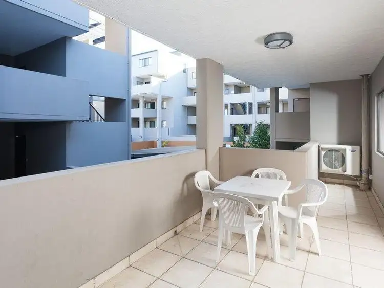 Sixth view of Homely apartment listing, 21/1848 Logan Road, Upper Mount Gravatt QLD 4122