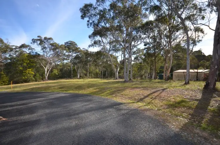 Fourth view of Homely land listing, 86 (Lot 873) Elvy Street, Bargo NSW 2574