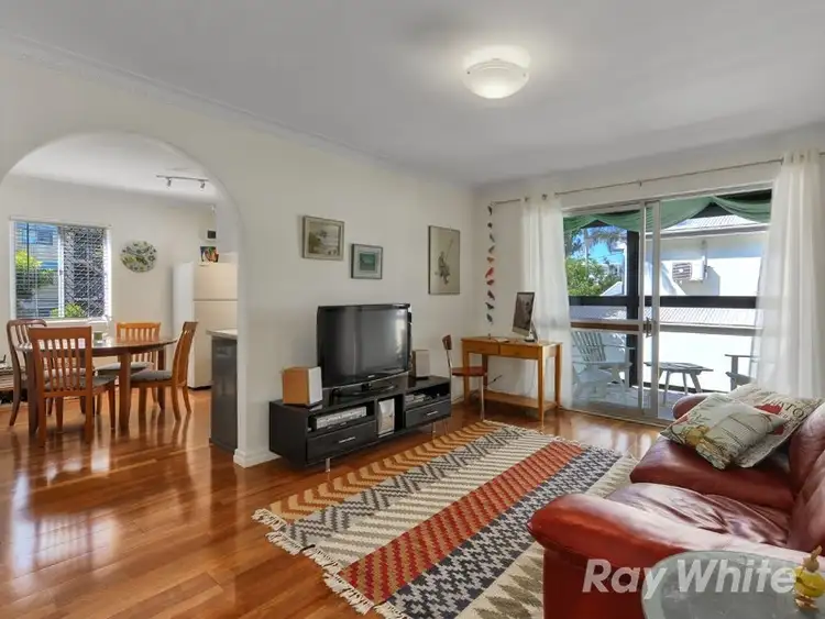 Third view of Homely unit listing, 1/38 Collins Street, Nundah QLD 4012