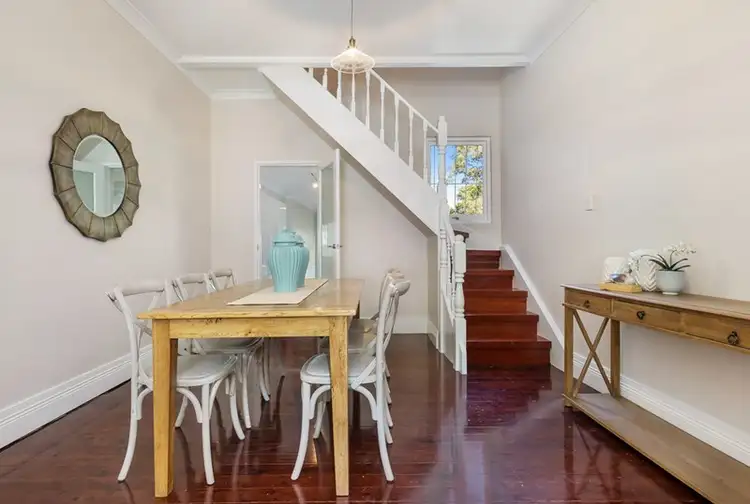 Fifth view of Homely house listing, 44 Thorne Street, Edgecliff NSW 2027
