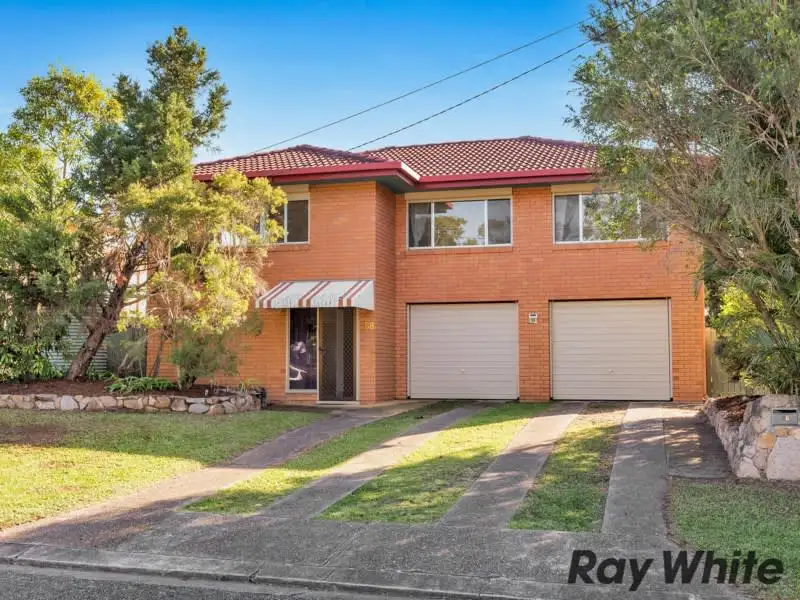 Main view of Homely house listing, 58 Eidsvold Street, Keperra QLD 4054