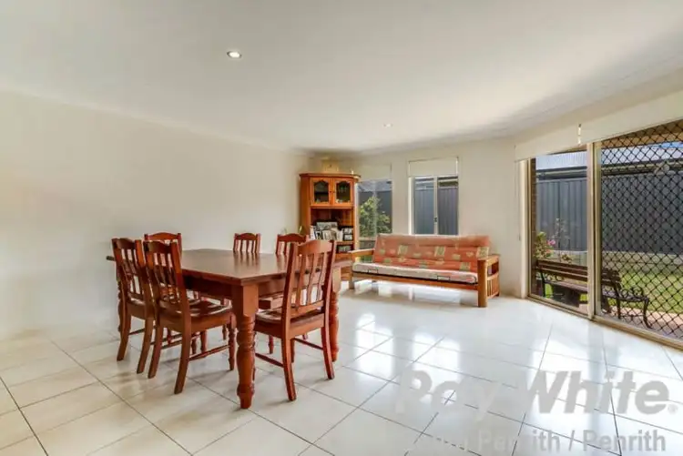 Fourth view of Homely house listing, 47 Greenwood Parkway, Jordan Springs NSW 2747