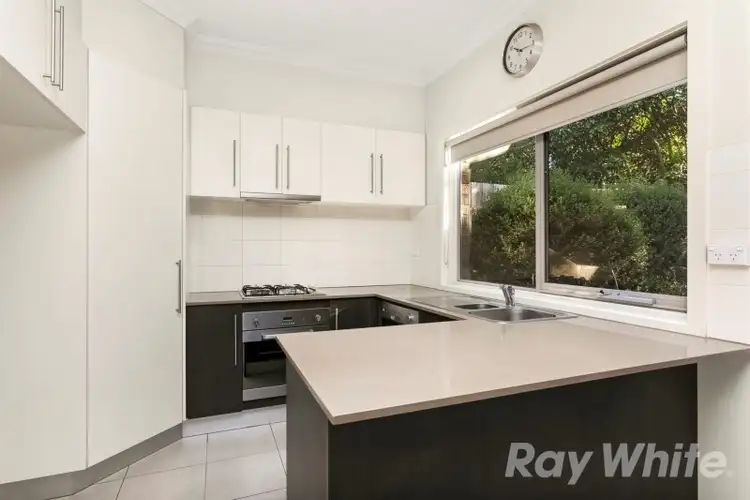 Fourth view of Homely house listing, 35 Panorama Drive, Forest Hill VIC 3131