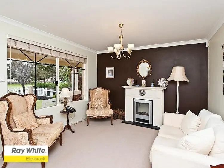 Sixth view of Homely house listing, 11 Wollaston Vista, Ellenbrook WA 6069