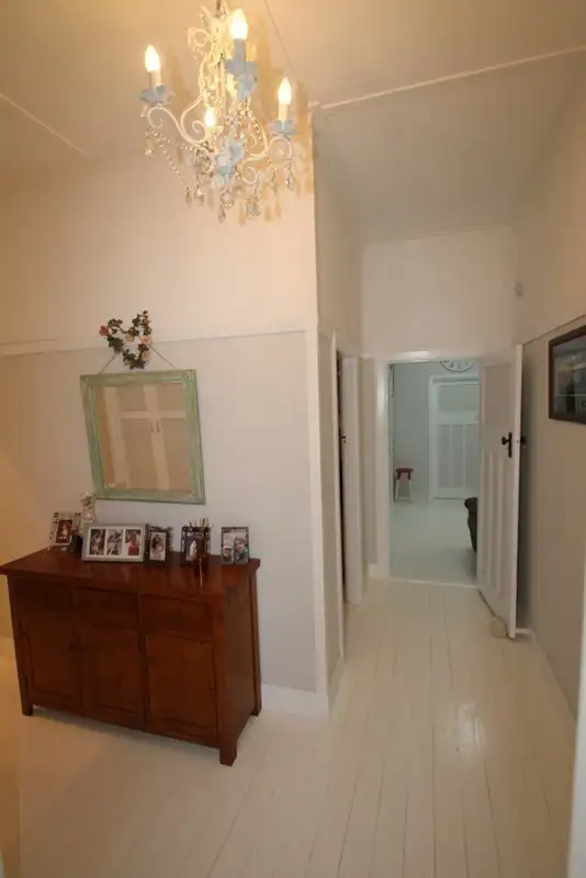 Sixth view of Homely house listing, 23 North Avenue, Quirindi NSW 2343