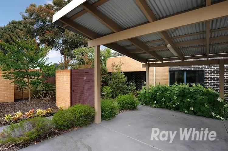 32 Convent Lane