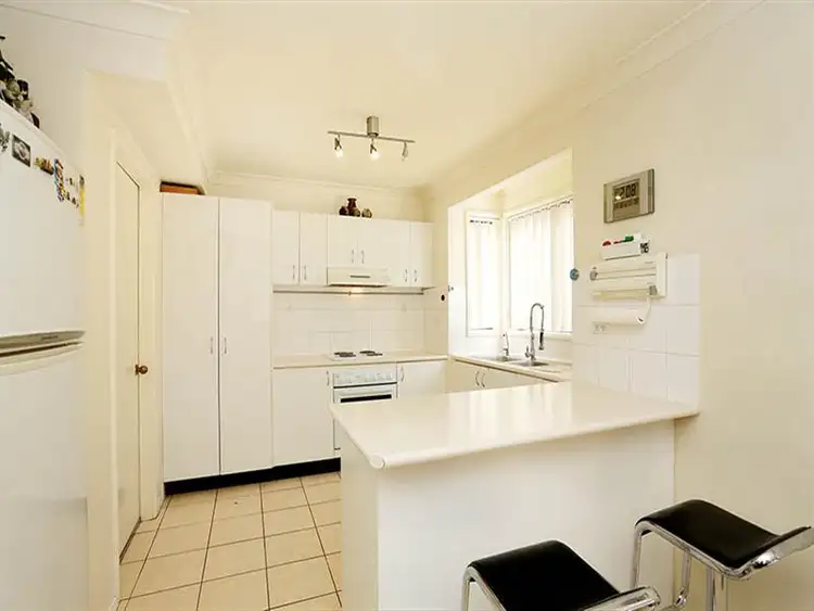 Fourth view of Homely townhouse listing, 5/54 Golding Drive, Glendenning NSW 2761
