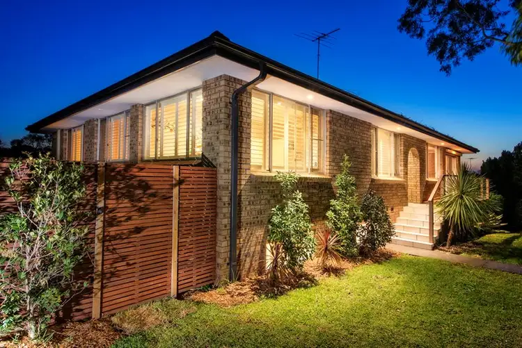 2 Bowra Close, Bangor NSW 2234