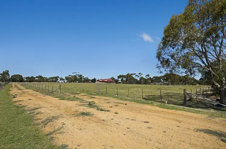 Fifth view of Homely land listing, Lot 2, 143 Clyde Road, Bannockburn VIC 3331