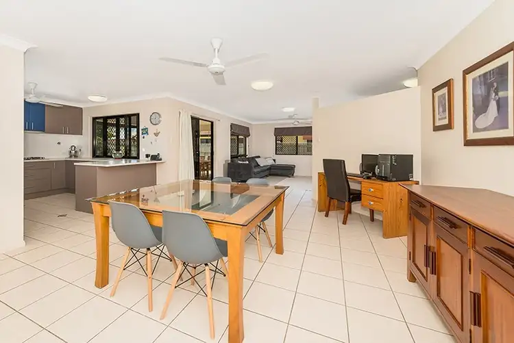 Second view of Homely house listing, 20 Aquatic Place, Idalia QLD 4811
