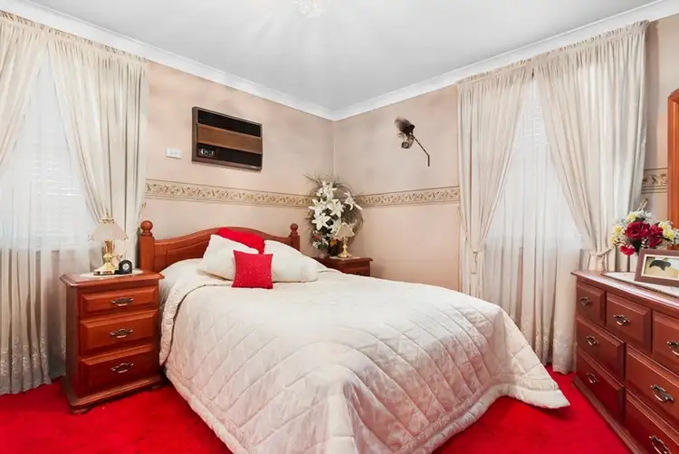 Fifth view of Homely house listing, 70 Willan Drive, Cartwright NSW 2168