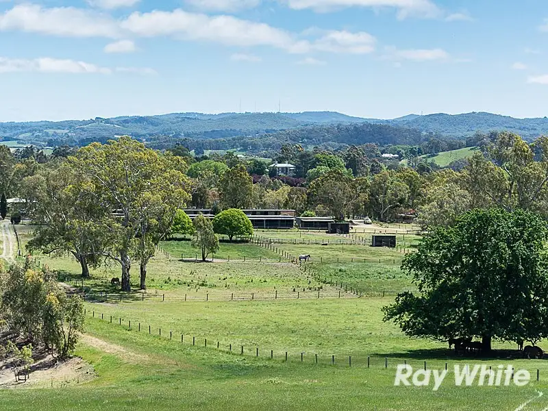 Main view of Homely rural property listing, 49 Beasley Road, Oakbank SA 5243