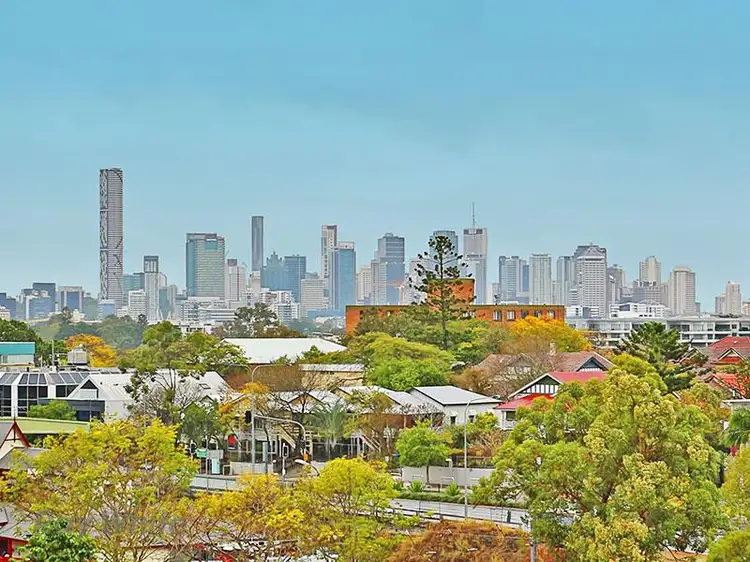 14/62 High Street, Toowong QLD 4066