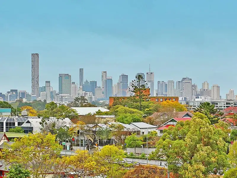 Main view of Homely unit listing, 14/62 High Street, Toowong QLD 4066