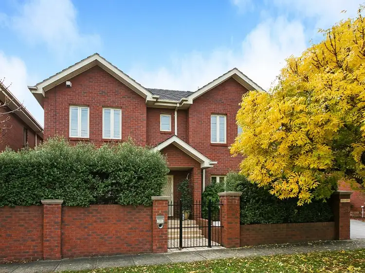 4/195 North Road, Gardenvale VIC 3185