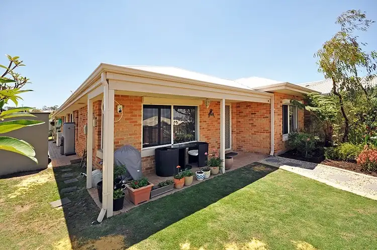 Second view of Homely house listing, 44 Brixton Crescent, Ellenbrook WA 6069