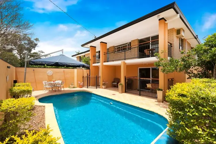 29 Edmondson Street, Corinda QLD 4075