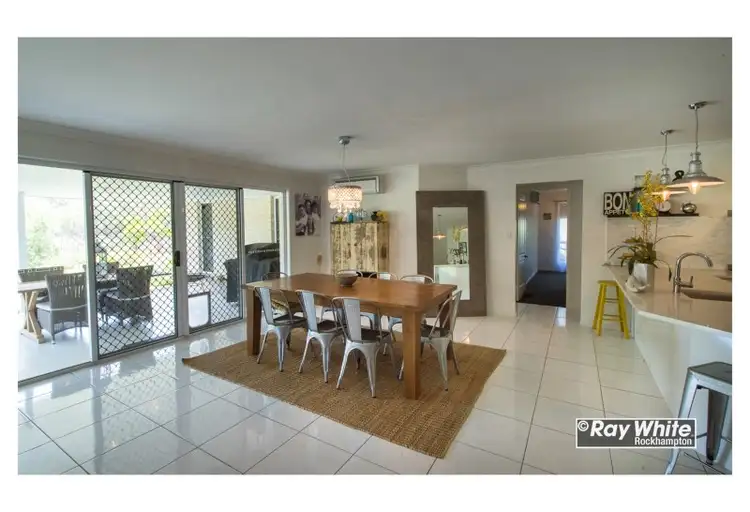 Fifth view of Homely house listing, 9 Skyline Drive, Norman Gardens QLD 4701