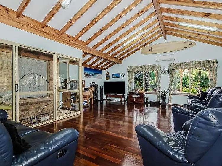 Fifth view of Homely house listing, 2 Honeytree Place, Falcon WA 6210