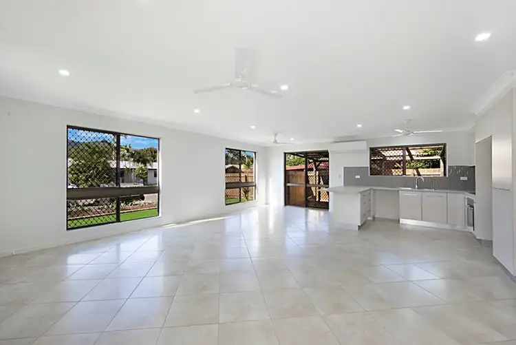 Second view of Homely house listing, 109 Bergin Road, Cranbrook QLD 4814