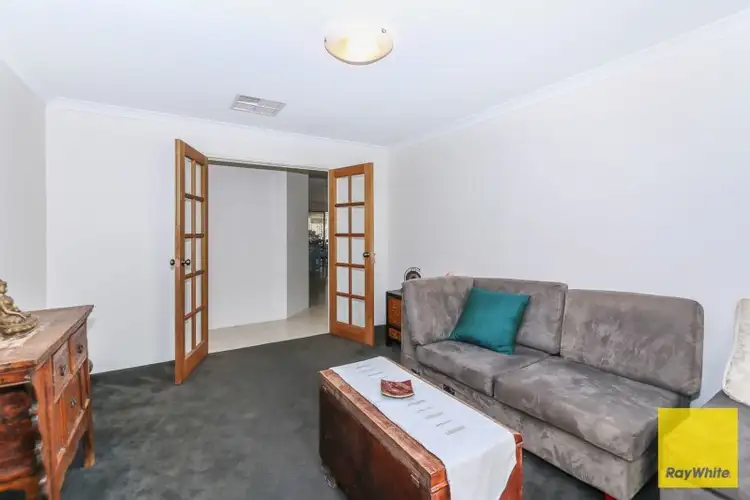 Third view of Homely house listing, 15 Moonlighter Way, Yanchep WA 6035