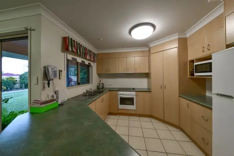 Second view of Homely house listing, 6/50 Ruge Street, Proserpine QLD 4800