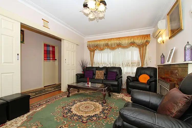 Fourth view of Homely house listing, 17 Lansell Court, Thomastown VIC 3074