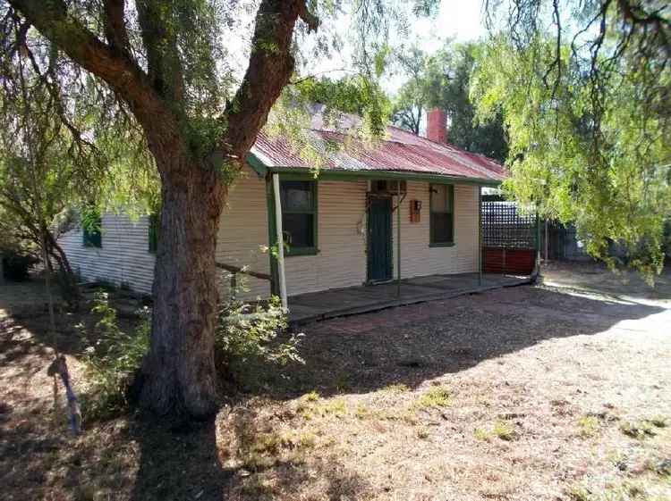 4 Kent Street, Serviceton VIC 3420