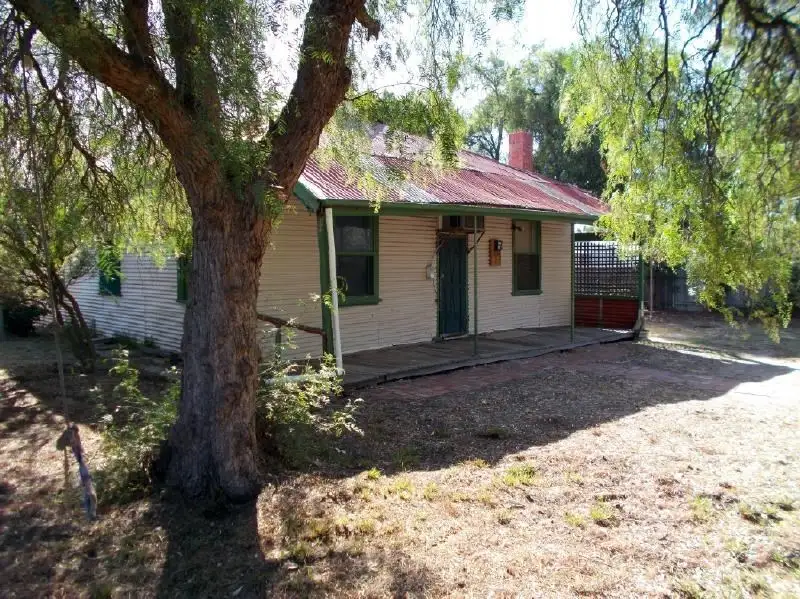 Main view of Homely house listing, 4 Kent Street, Serviceton VIC 3420