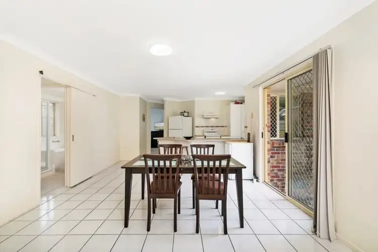 Fourth view of Homely house listing, 31 Appleyard Crescent, Coopers Plains QLD 4108