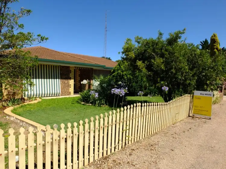 Second view of Homely house listing, 12 Moyle Street, Kadina SA 5554