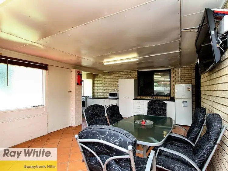 Fifth view of Homely house listing, 63 Barossa Street, Kingston QLD 4114