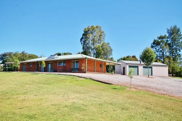Fourth view of Homely house listing, 153 Willawong Street, Young NSW 2594