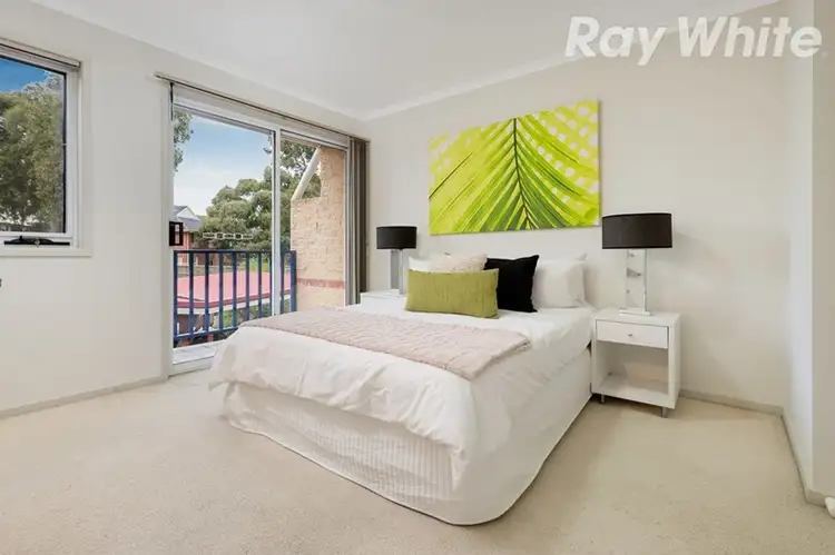 Seventh view of Homely townhouse listing, 21/121 Grange Boulevard, Bundoora VIC 3083