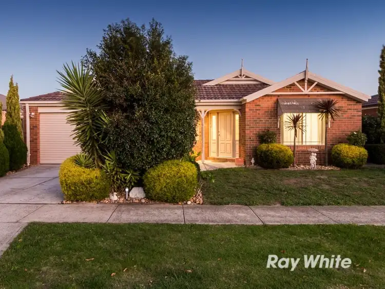 Main view of Homely house listing, 7 Forest oak Court, Cranbourne VIC 3977