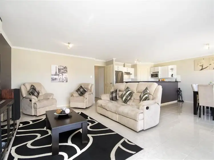 Second view of Homely house listing, 32 Oregan Crescent, St Agnes SA 5097