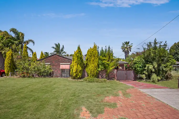 Main view of Homely house listing, 8 Chataway Road, Girrawheen WA 6064