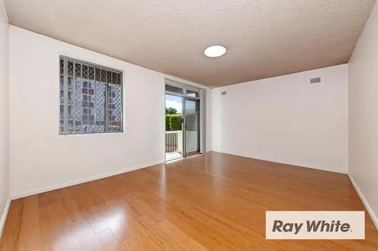 Second view of Homely unit listing, 2/13 Mary Street, Lidcombe NSW 2141