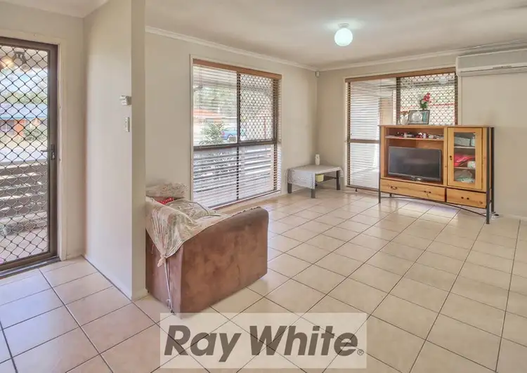 Second view of Homely house listing, 44 Velorum Drive, Kingston QLD 4114