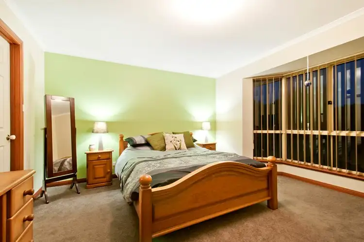 Third view of Homely house listing, 1 Atyeo Road, Gawler Belt SA 5118