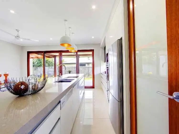 Fourth view of Homely house listing, 13 Westbrook Drive, Idalia QLD 4811