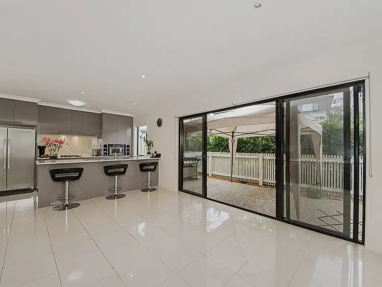 Sixth view of Homely townhouse listing, 55/2 Bourton Road, Merrimac QLD 4226