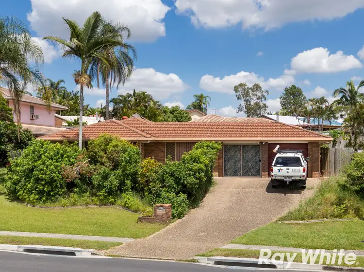 Main view of Homely house listing, 405 Algester Road, Algester QLD 4115