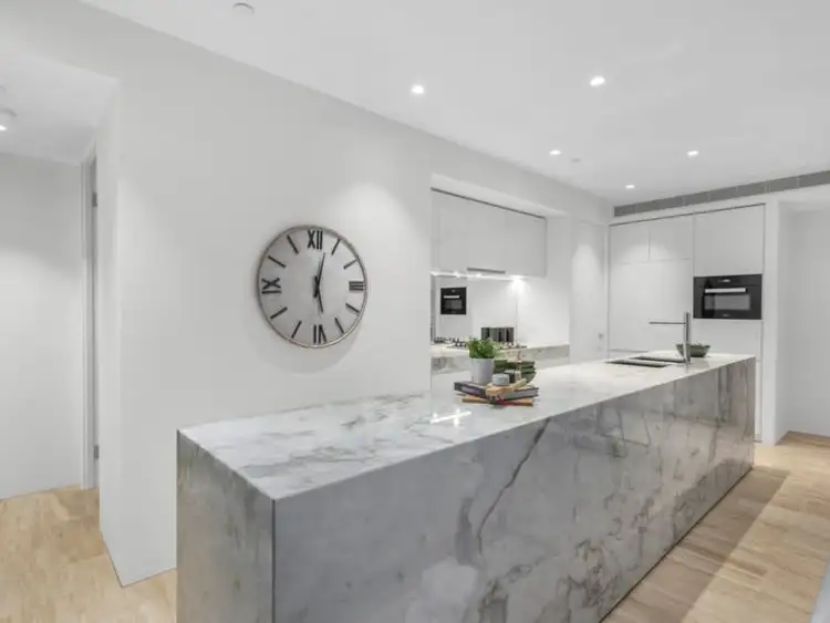 Sixth view of Homely apartment listing, 1204/140 Alice Street, Brisbane QLD 4000